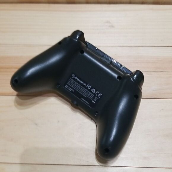 PowerA 1508487-03 Camo Xbox One Wired Controller NO CABLE - Picture 4 of 5